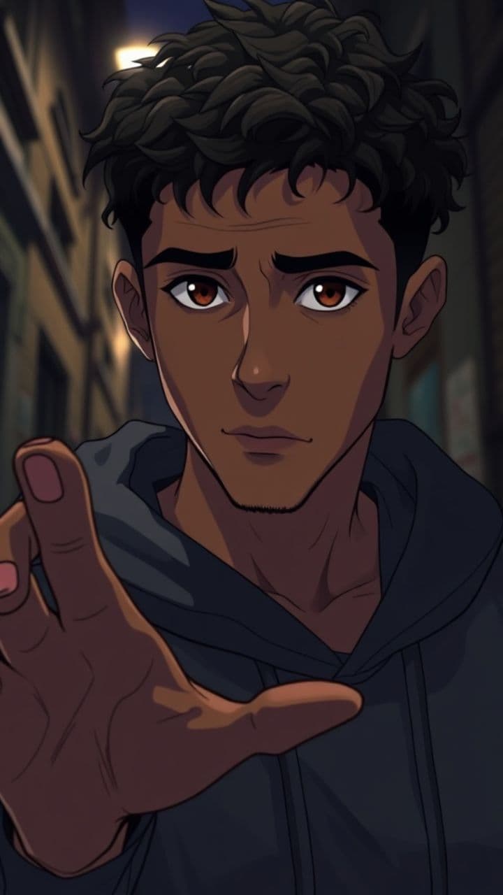 Struggling for Survival