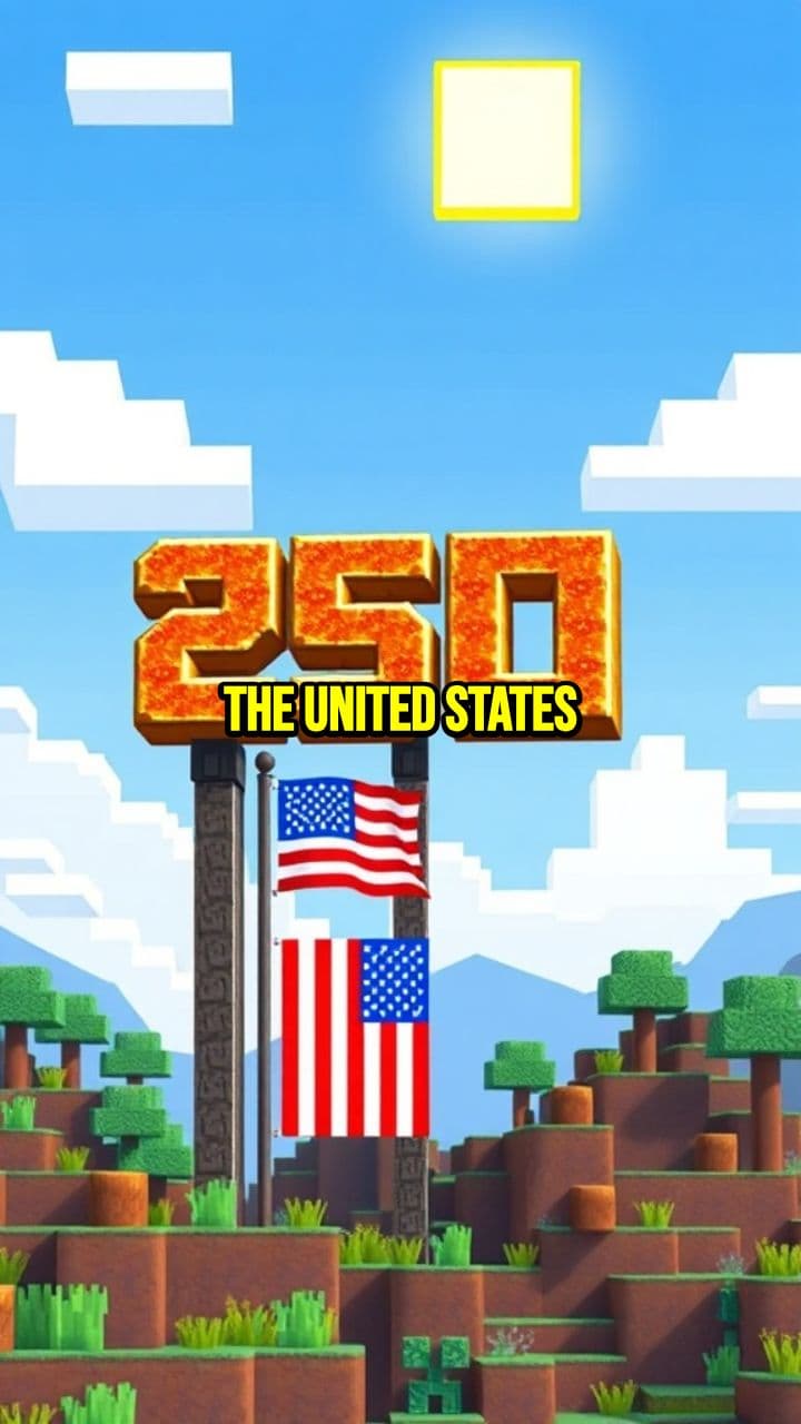 Debating America's 250th Anniversary