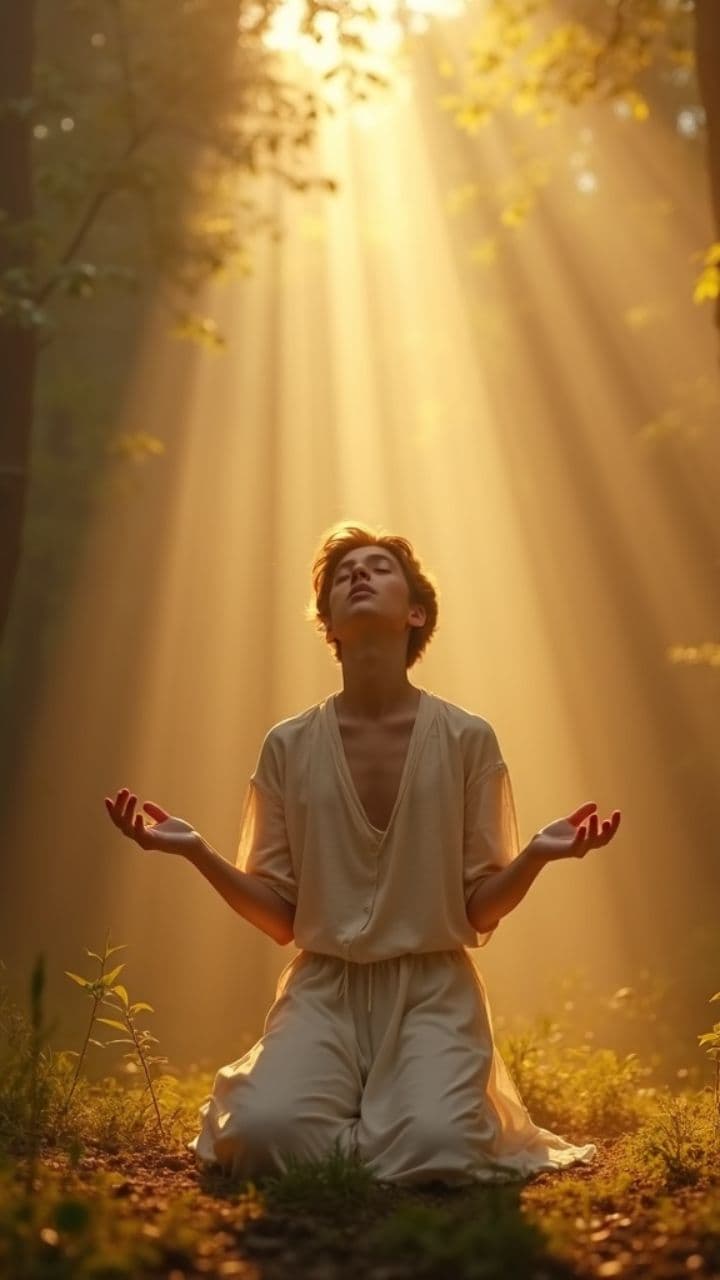 Espíritu Santo, lléname y renueva