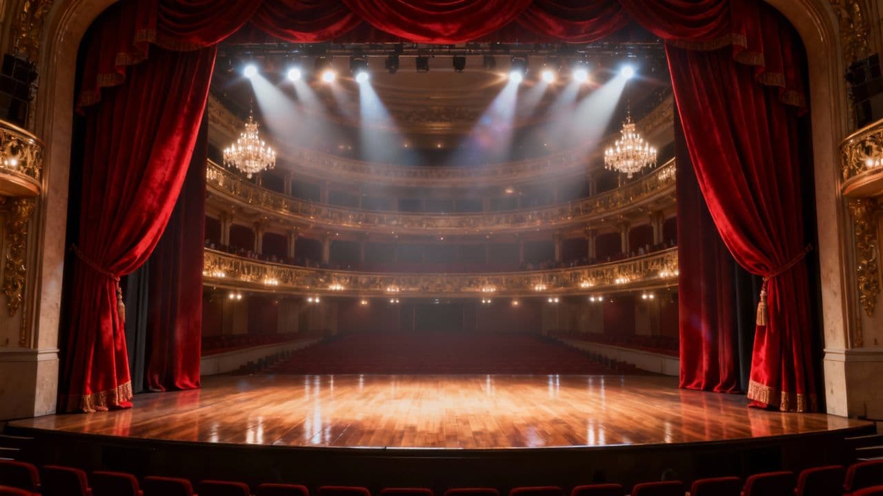 Дыня на празднике животных