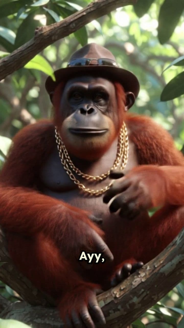 Replace Rotten Vines, Swing Higher