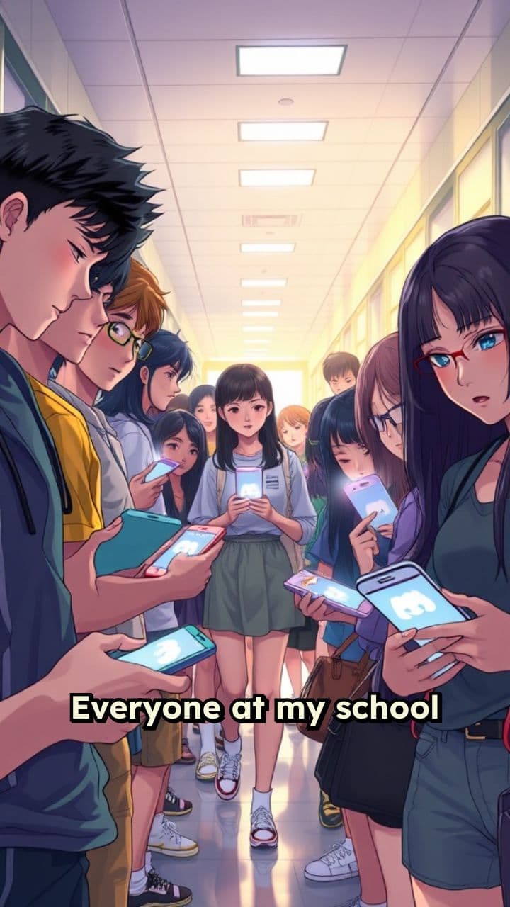 Logging Off for Better Focus