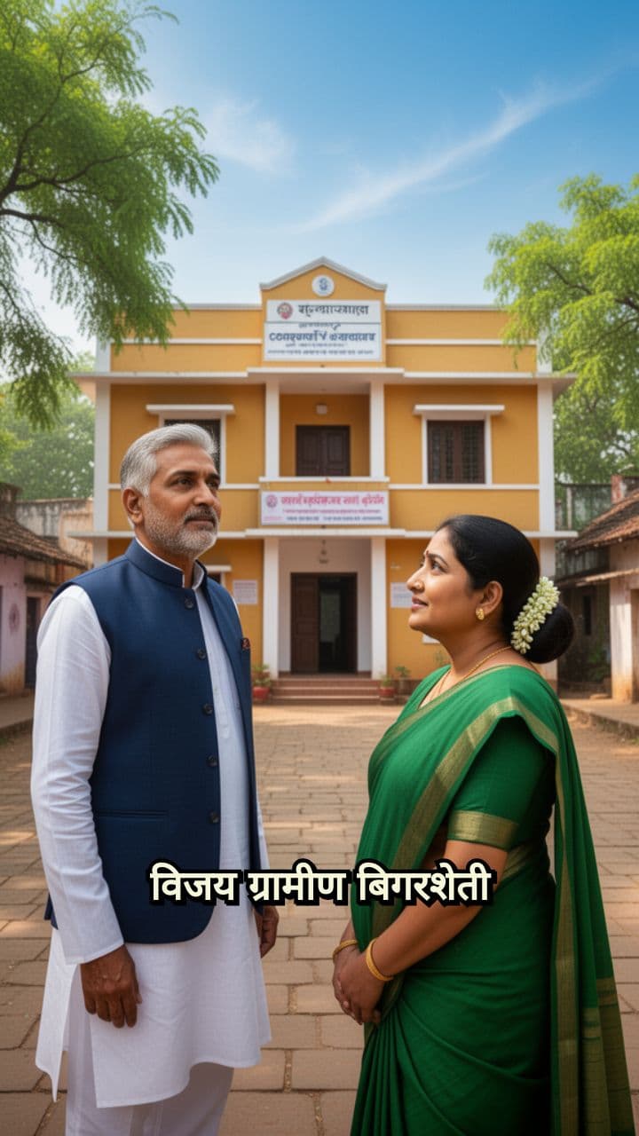 आजच खाते उघडा, भविष्य सुरक्षित करा