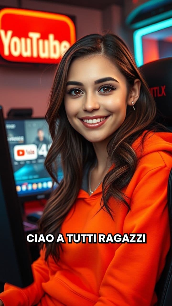 Verso i 10.000 follower su TikTok!