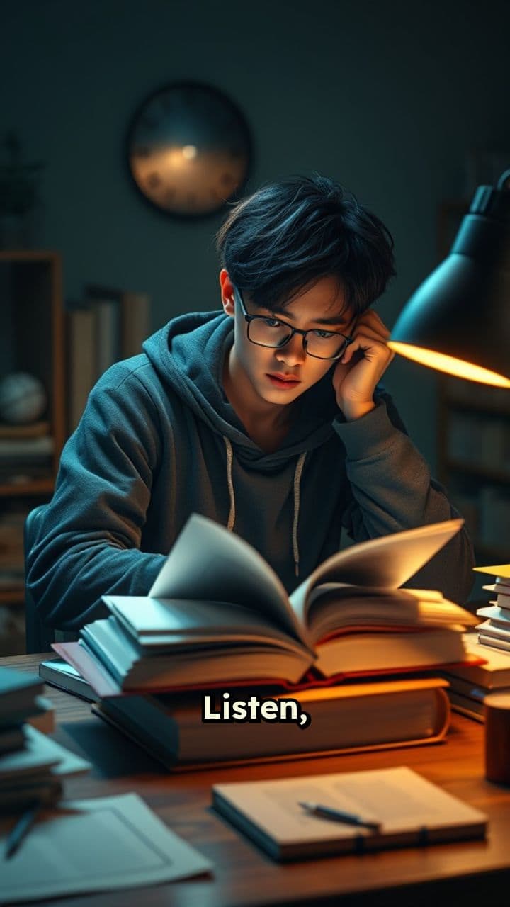 Your Phone vs Your Future