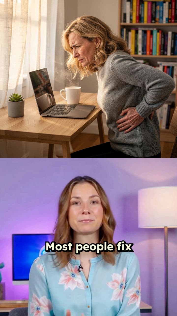 Smart Posture Corrector for Early Awareness