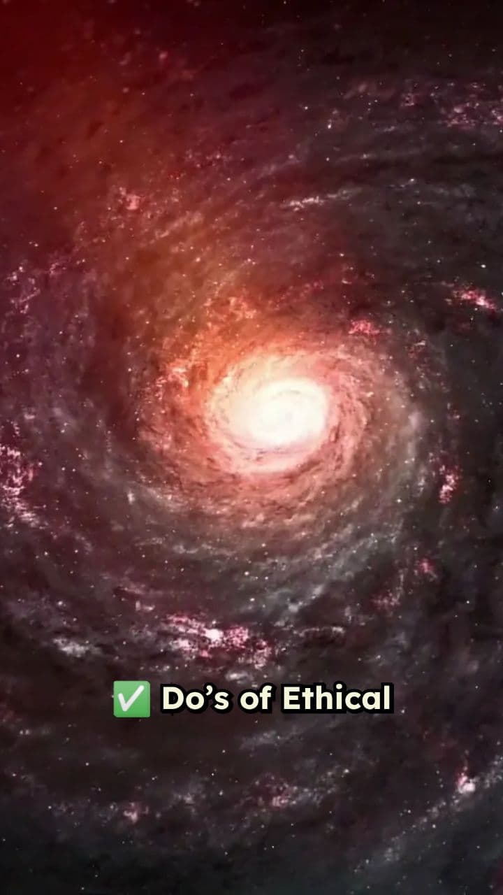 Ethical Hacking Do’s, Don’ts, and Hacker Types