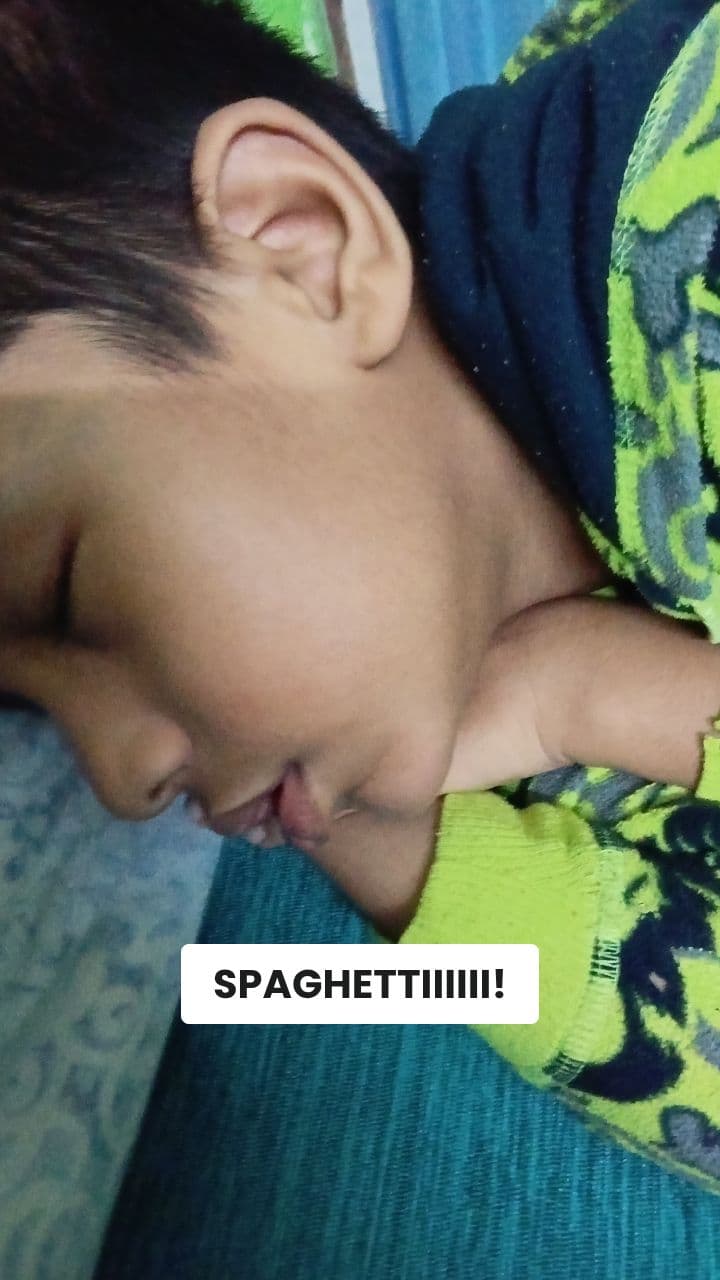 Avocadosharkio's Italian Brainrot Odyssey