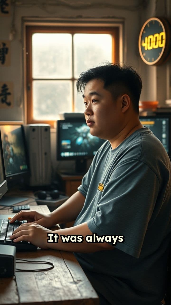 Forever AFK - An Emotional Tribute