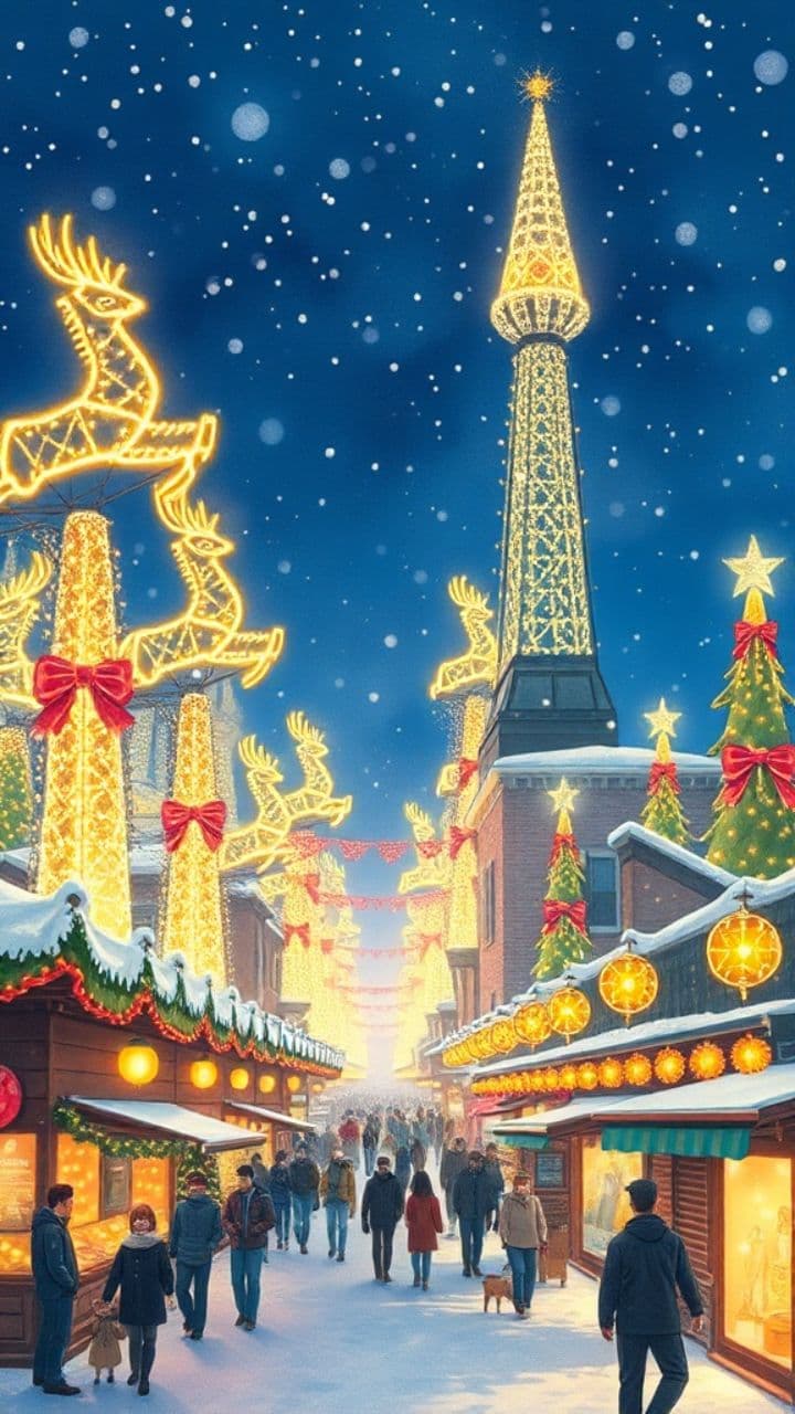 All I Want for Christmas is You