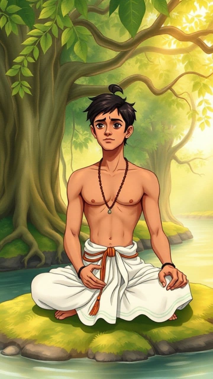 प्रेम में मृत्यु है, मुक्ति नहीं