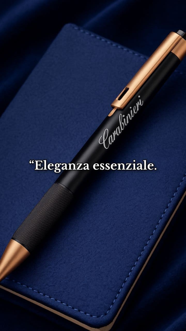 Penna Trend: Stile e Sostenibilità