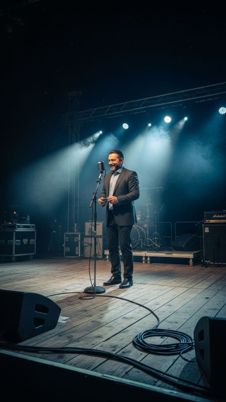 Monkey Business in My Front Yard