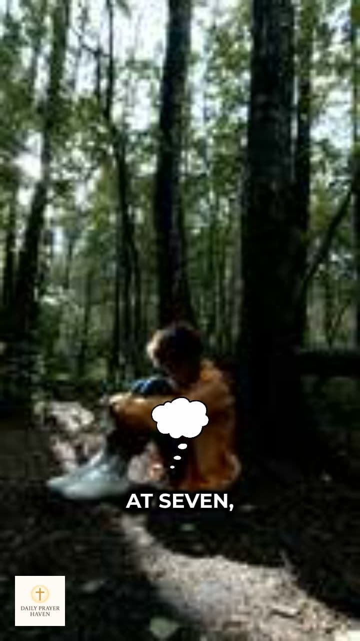 Compassion's Revelation