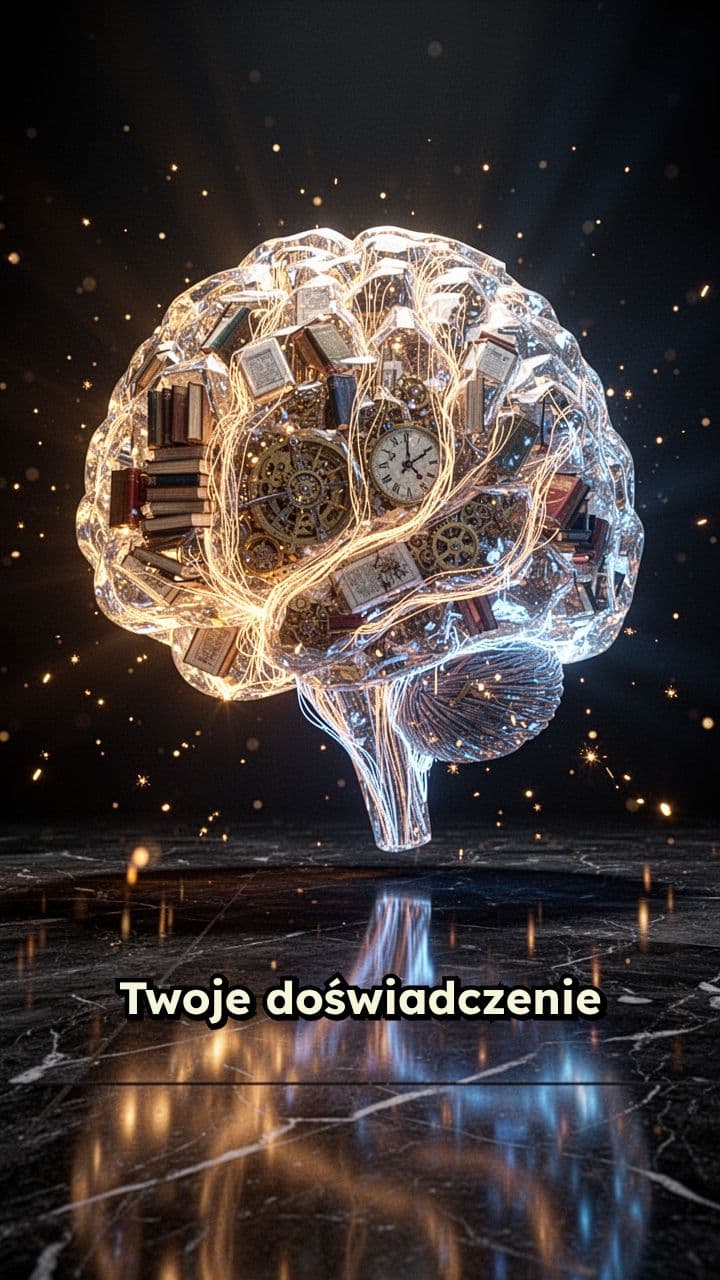 Głód amatora kontra ekspert