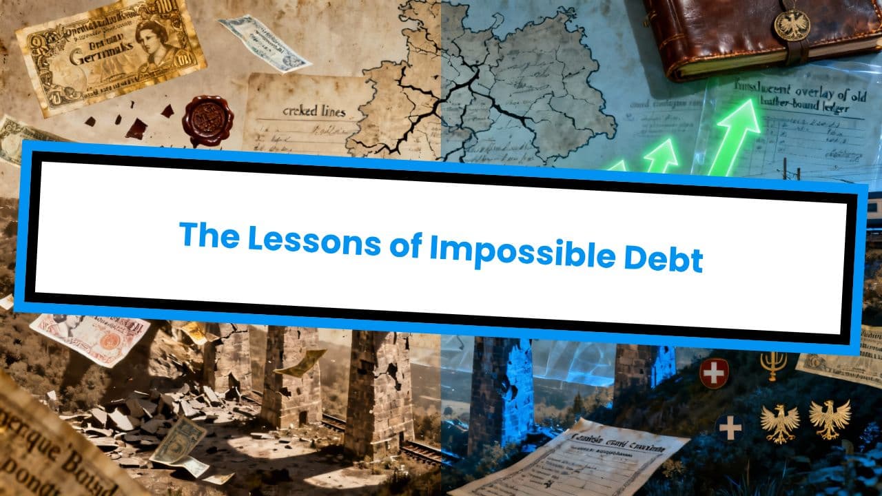 The Lessons of Impossible Debt