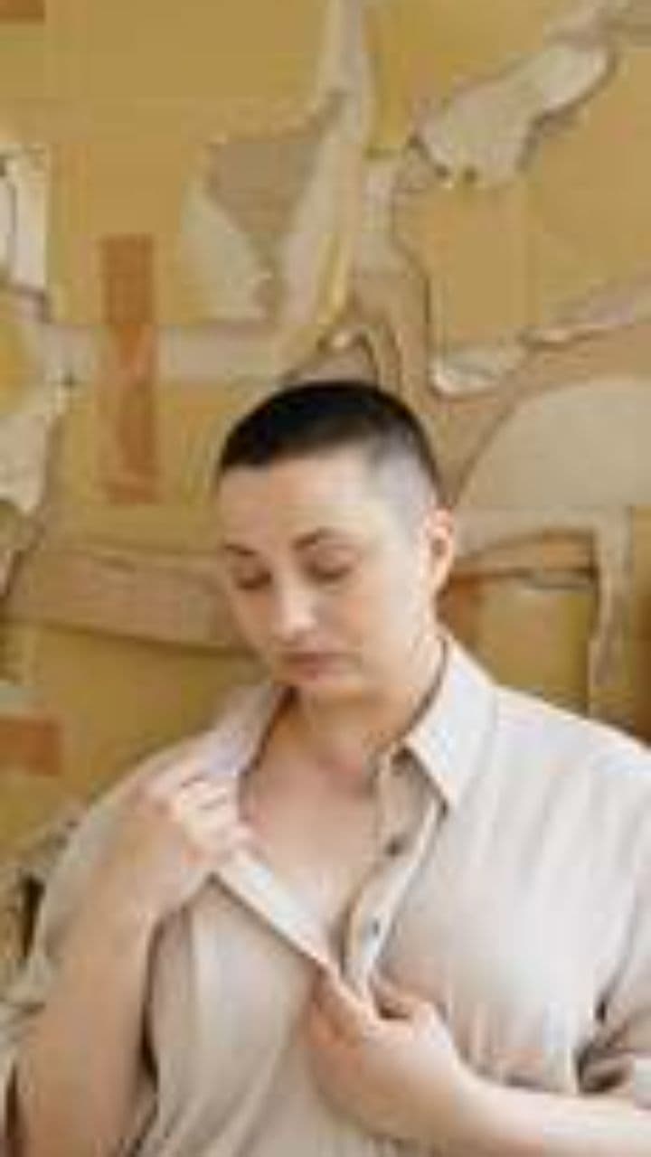 Erloschene Liebe und bleibende Narben