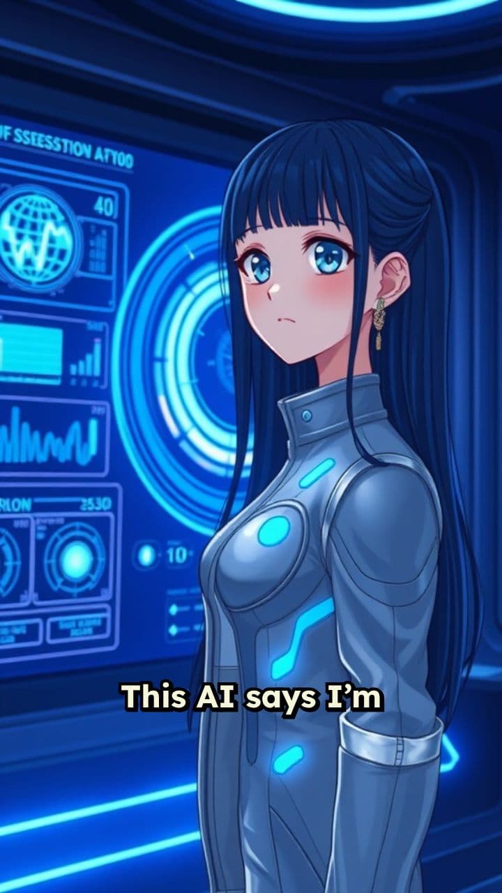 AI Rating: 6.8 Out of 10