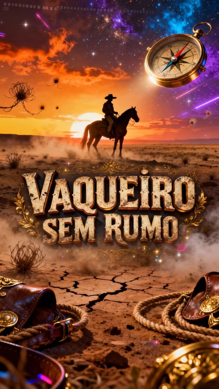 Vaqueiro Sem Rumo