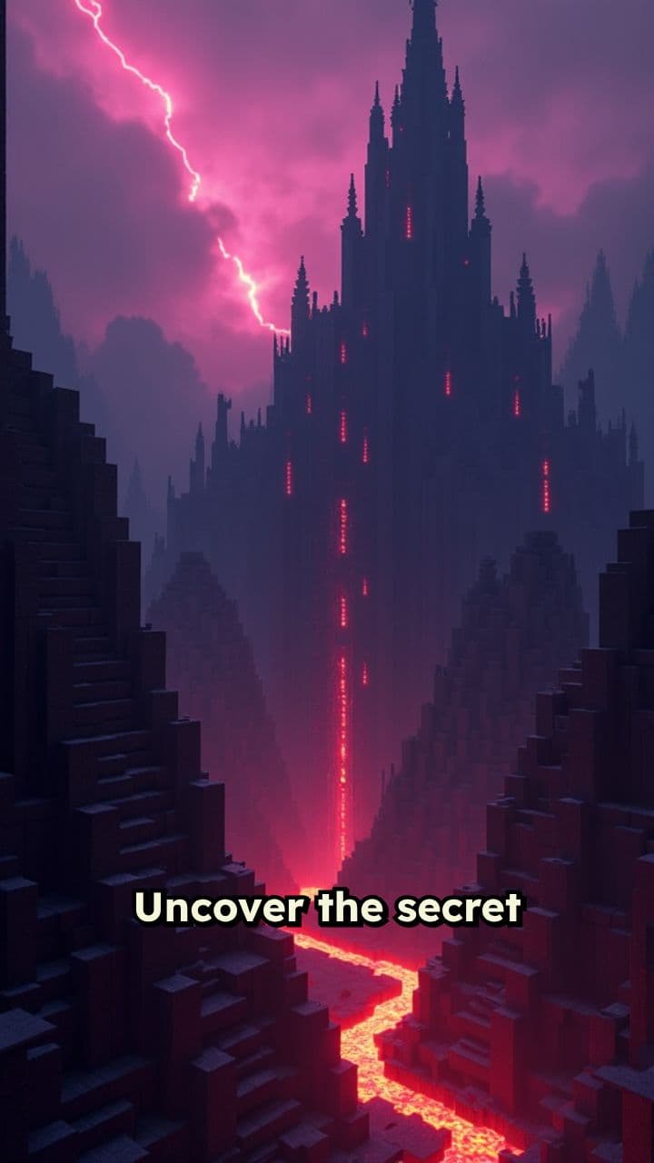 Finding Nether Fortresses Made Easy