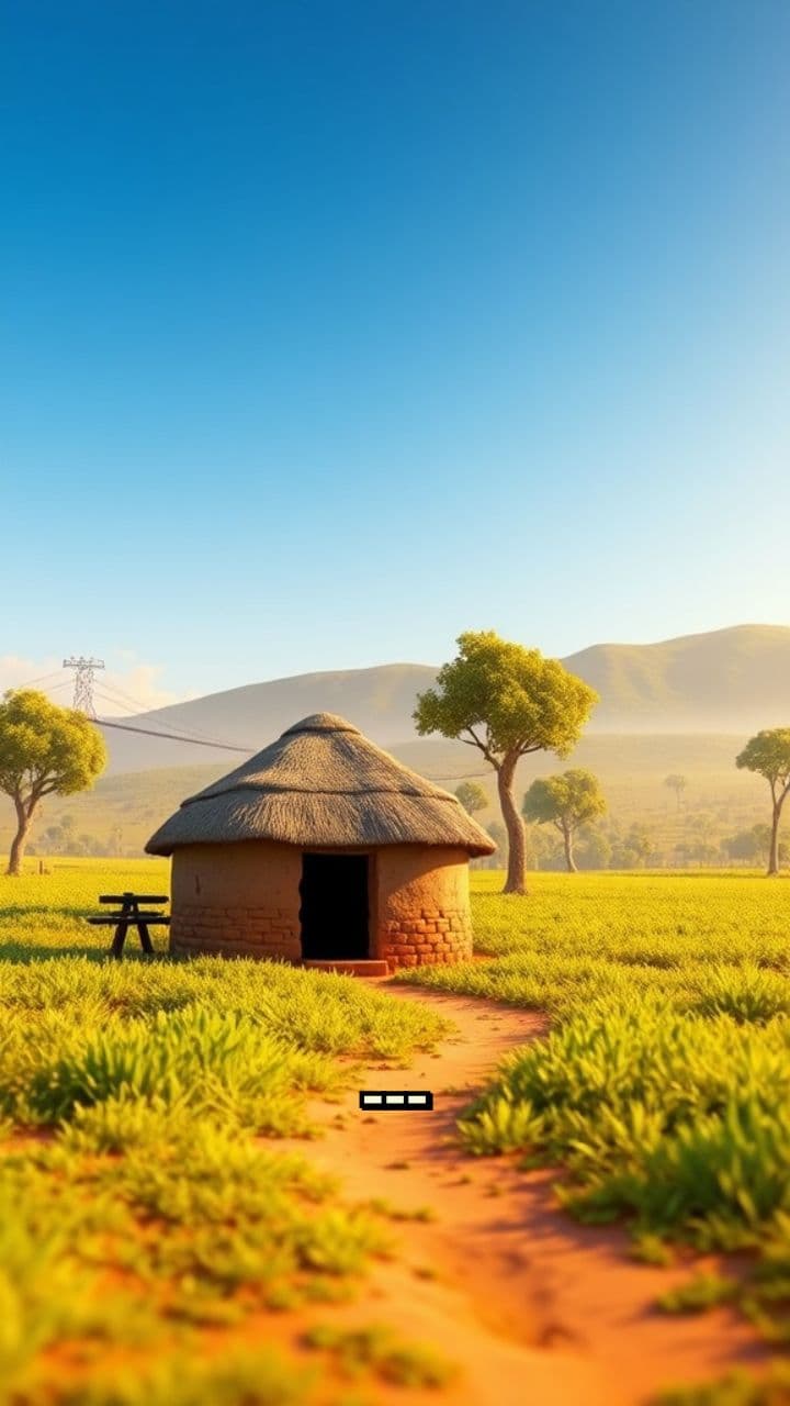 माँ का अनमोल साहस