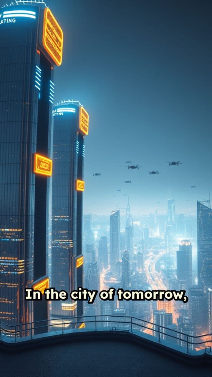 Reclaiming the Light