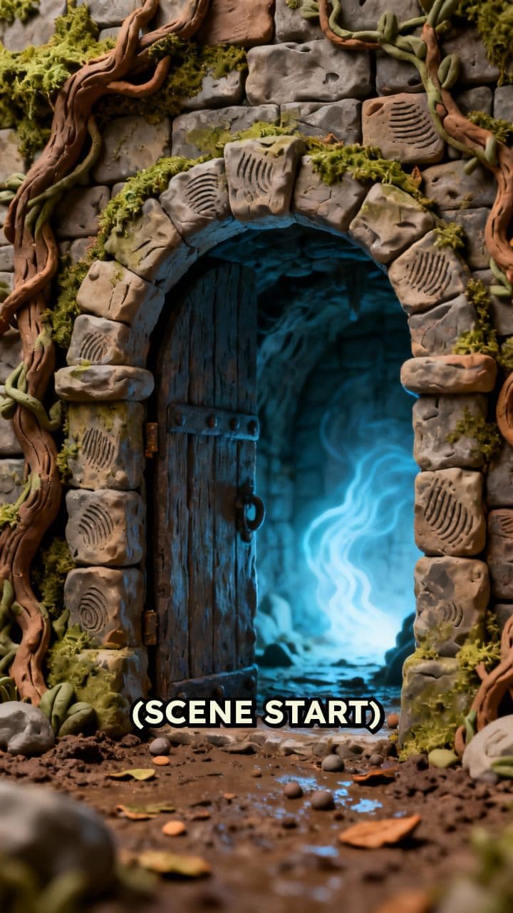 Donut’s Purr-Forcefield Punt