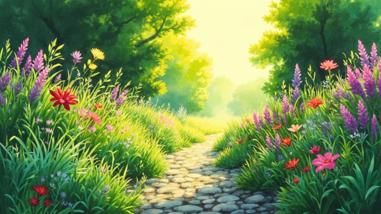 The Ant and the Grasshopper