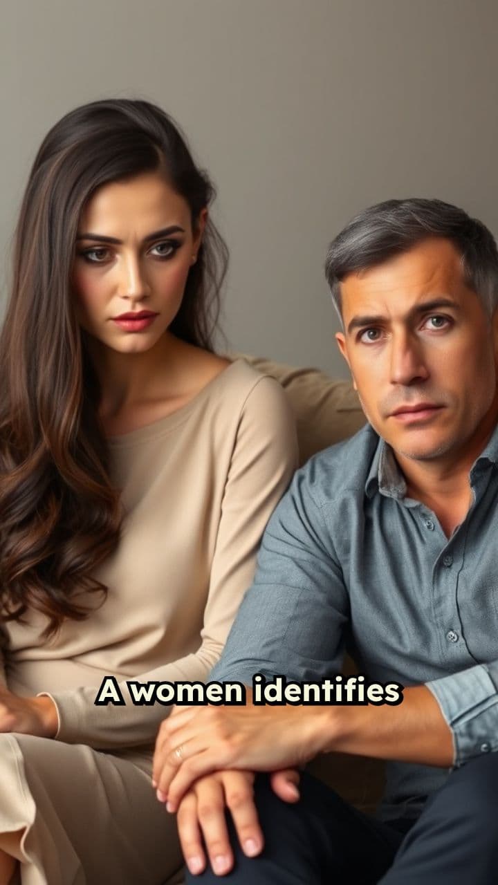 A Wife's Ultimatum for Love