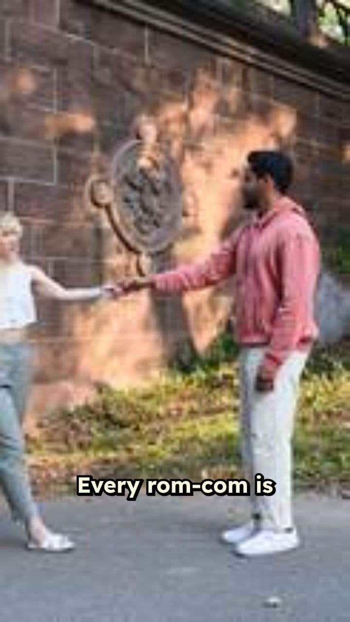 Fall in Love Every Day