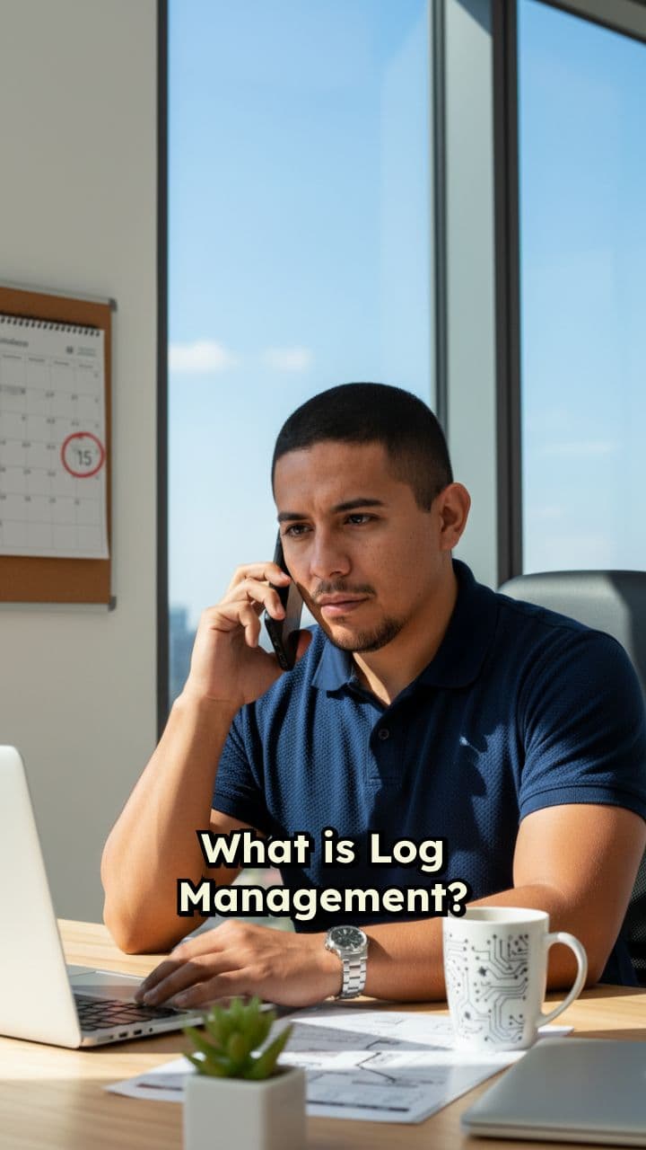 Log Management and SIEM Basics