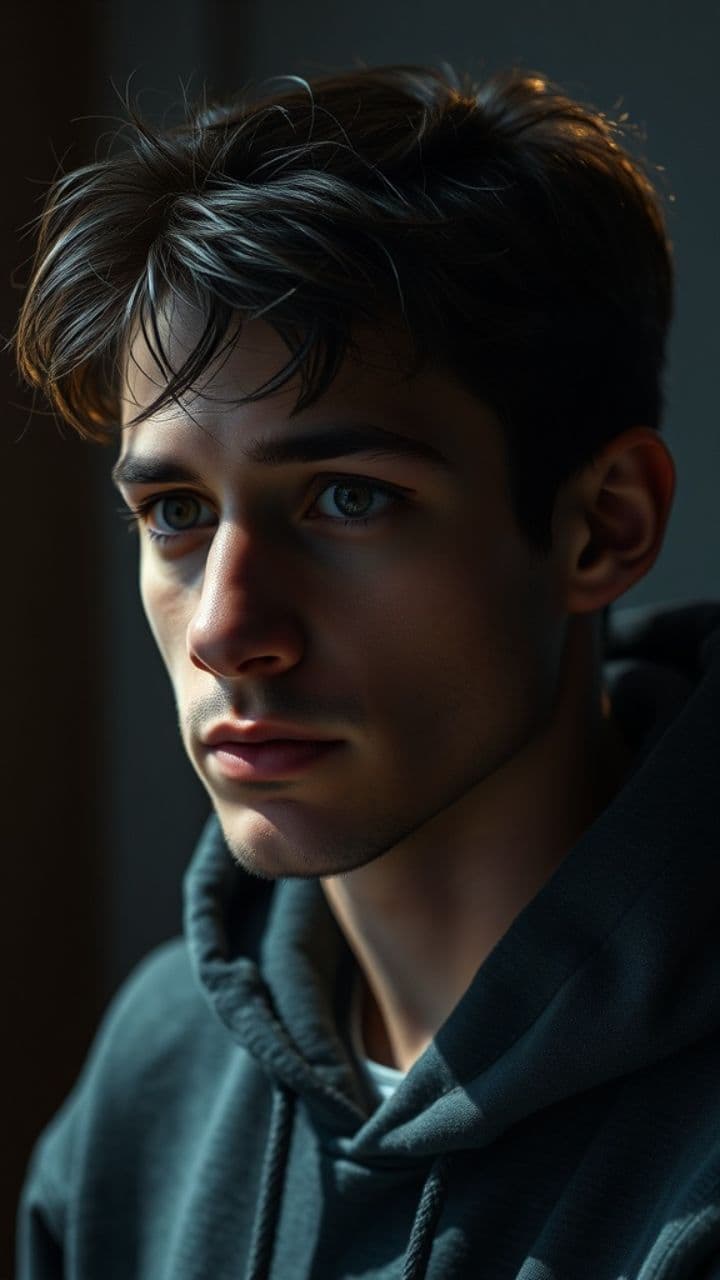 Step Away from the Pain