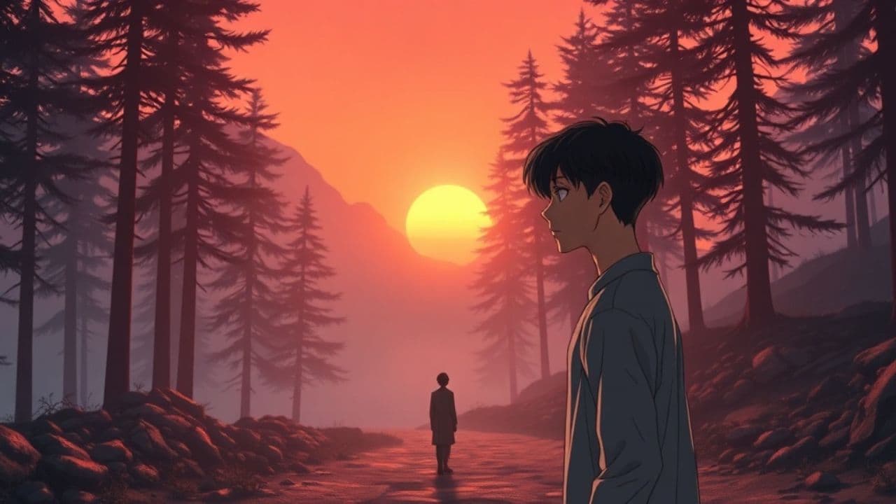 My Forever Starts With You