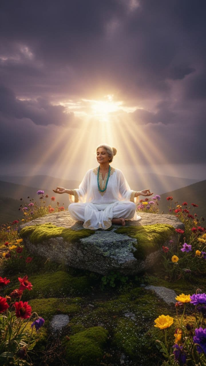 A Mythical Hero's Journey