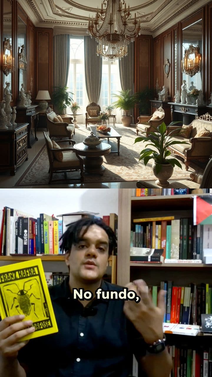 Você só vale o que produz?