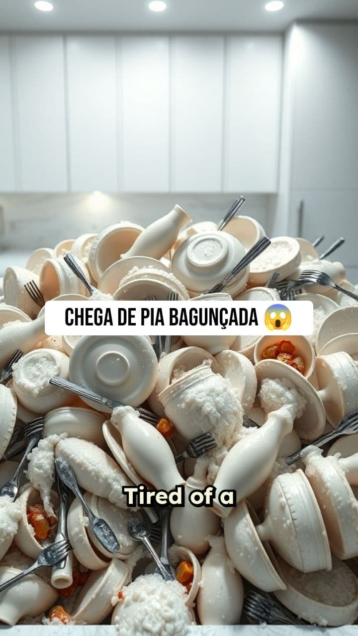 Kitchen Transformation