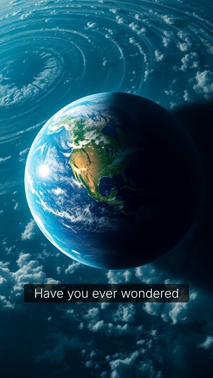 The Catastrophe of a Stopped Earth