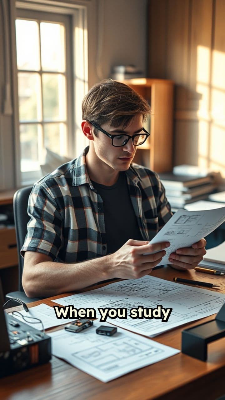 From Engineer to Entrepreneur: A Startup Journey