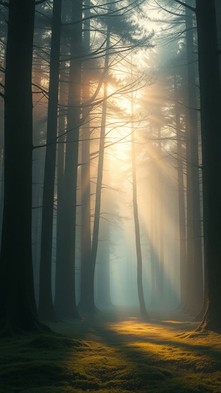 Souvenirs et Instants de Vie