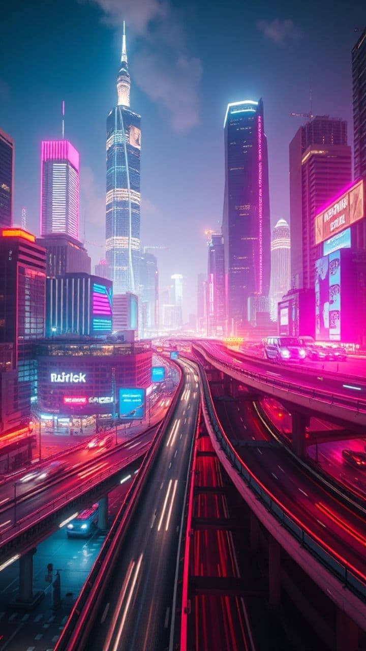 Celebration of Team ACNA