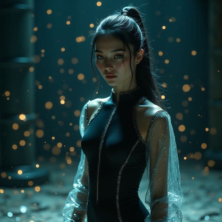 The Valley Don’t Touch Me