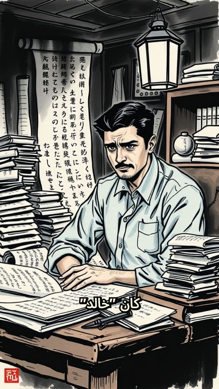 ترويض الوقت والمال في شهر