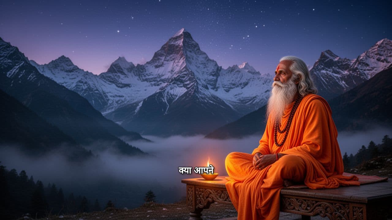 पीपल: देवताओं का जीवित देवालय