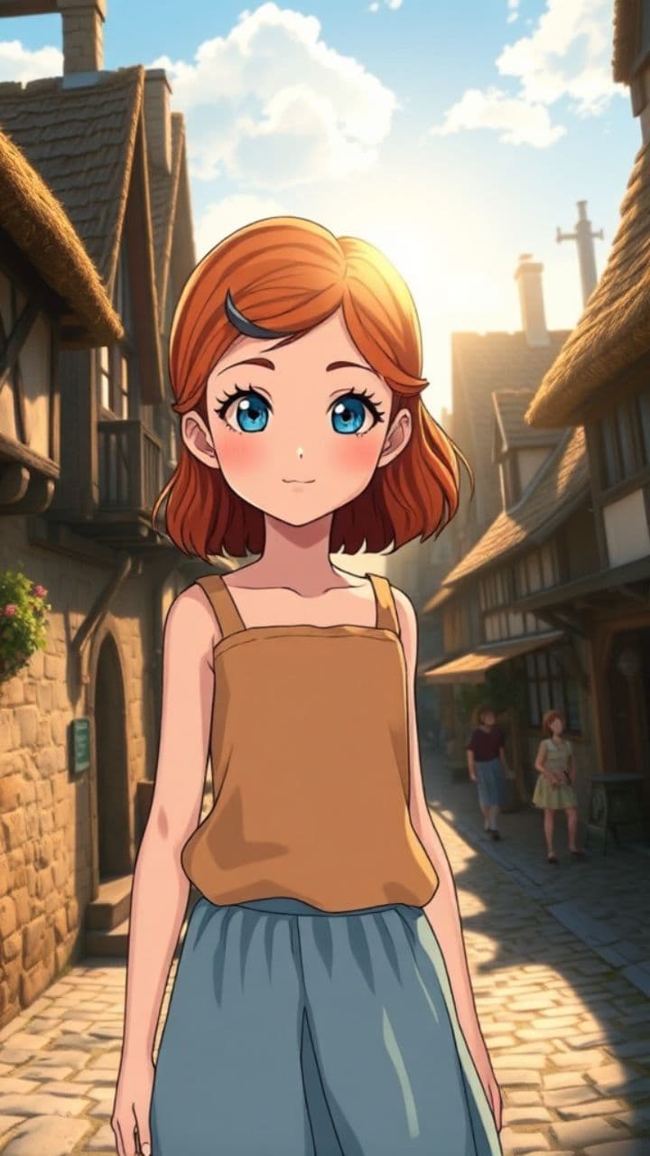 Sofia the First Theme Song