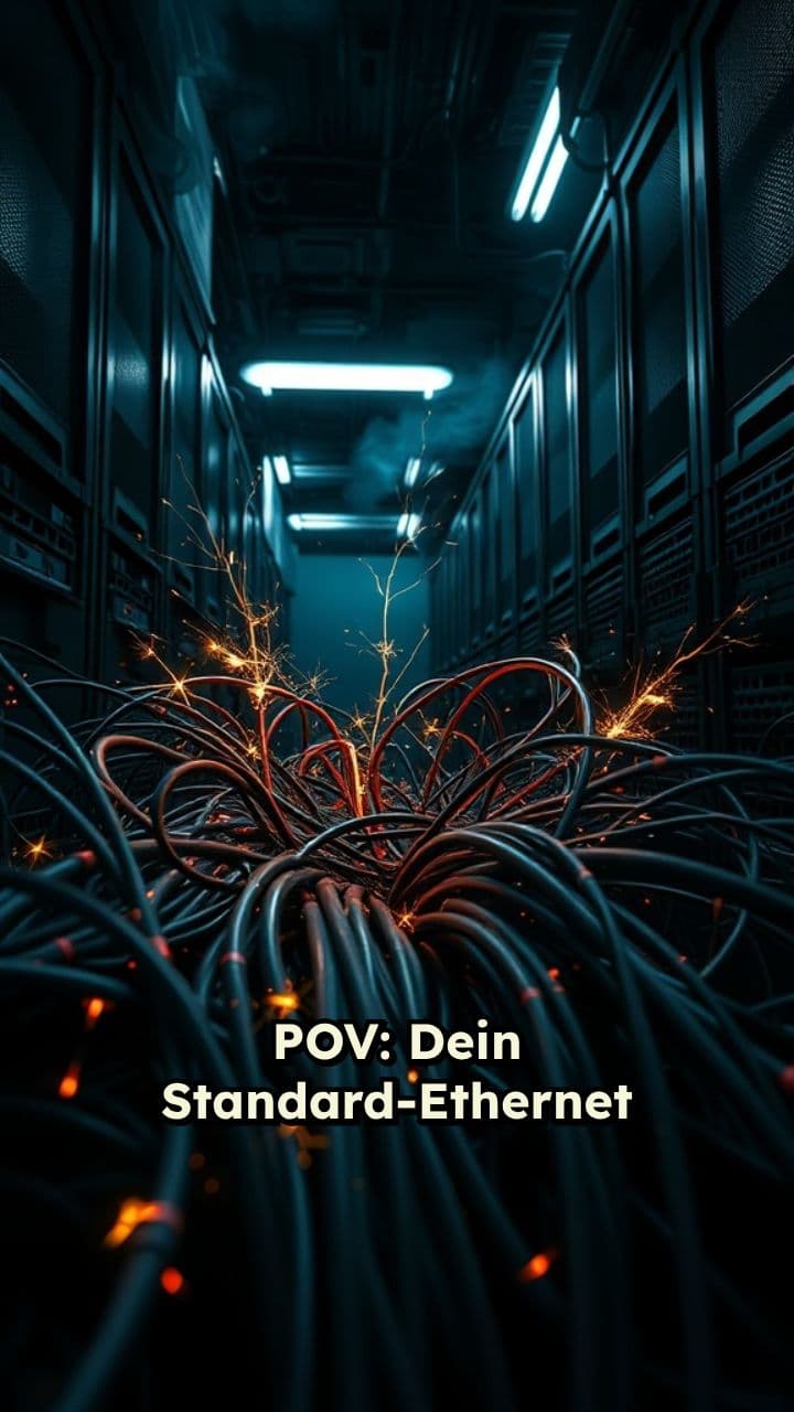 TSN: Der König des Netzwerks