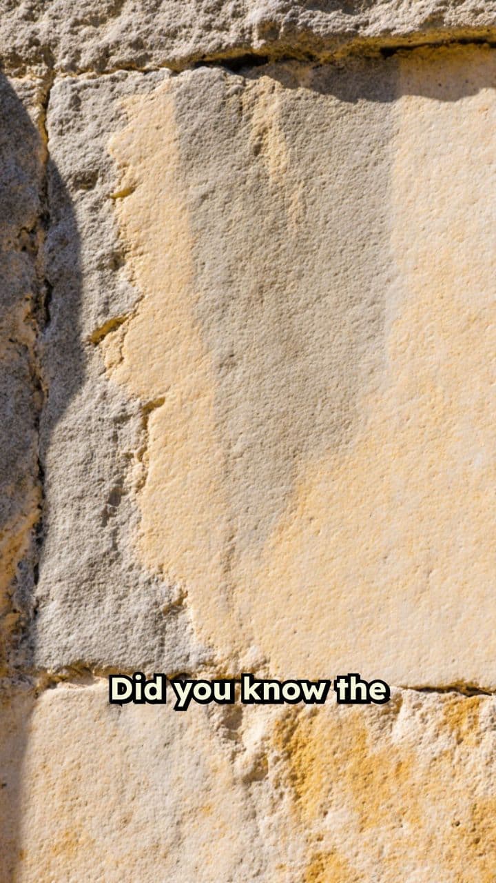 Ancient Vending Machine for Holy Water