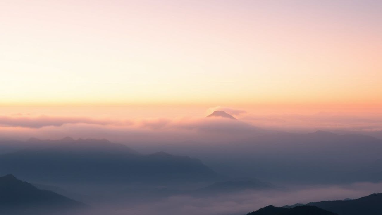 Walking in the Light