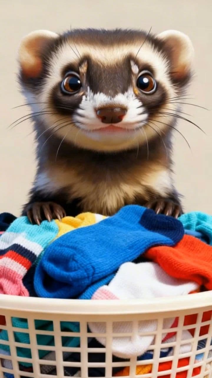 Image transform video