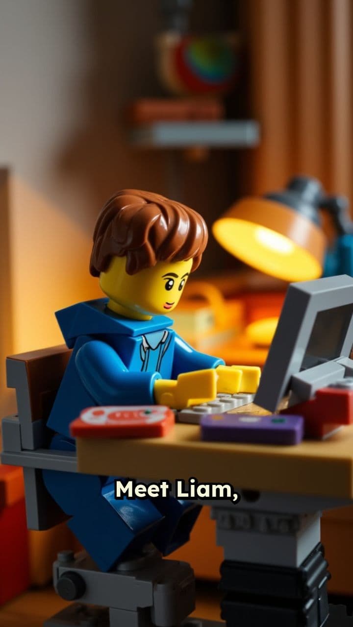 The Research Paper Nightmare