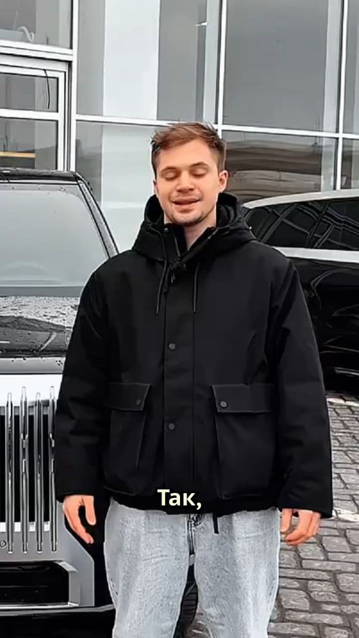 Разгон Суперкара в Семейном Минивэне!